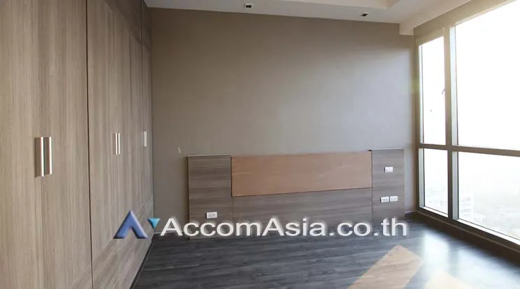 7  4 br Apartment For Rent in Sukhumvit ,Bangkok BTS Phrom Phong at The Elegantly Residence AA16453