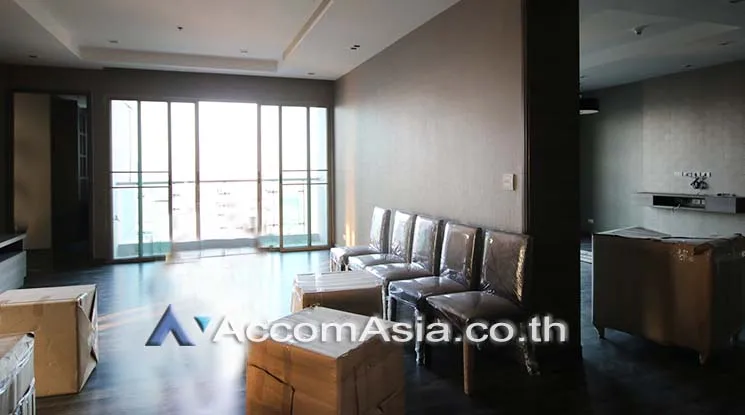 8  4 br Apartment For Rent in Sukhumvit ,Bangkok BTS Phrom Phong at The Elegantly Residence AA16453