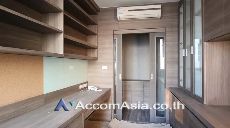 9  4 br Apartment For Rent in Sukhumvit ,Bangkok BTS Phrom Phong at The Elegantly Residence AA16453