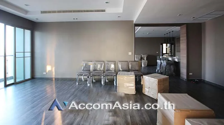 10  4 br Apartment For Rent in Sukhumvit ,Bangkok BTS Phrom Phong at The Elegantly Residence AA16453