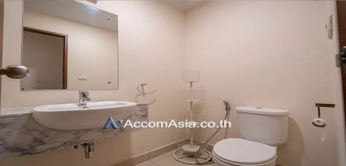 9  2 br Condominium for rent and sale in Sukhumvit ,Bangkok BTS Thong Lo at Von Napa AA16465