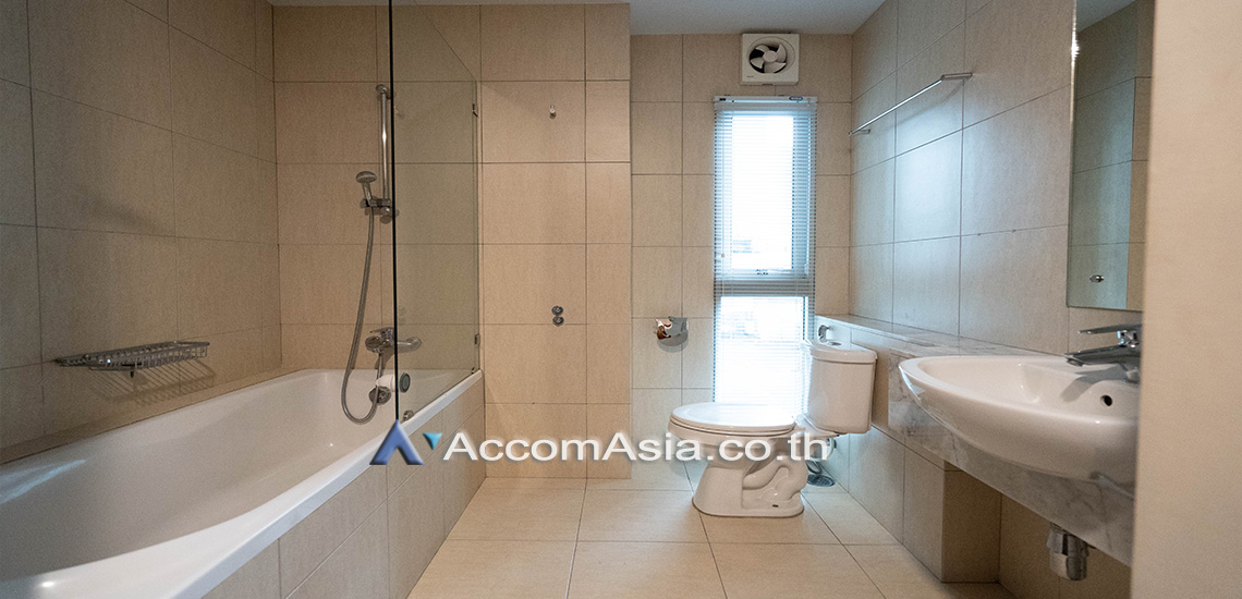 8  2 br Condominium For Rent in Sukhumvit ,Bangkok BTS Thong Lo at Von Napa AA16465