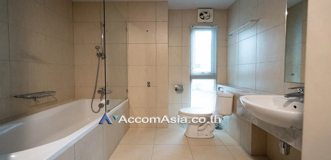 8  2 br Condominium For Rent in Sukhumvit ,Bangkok BTS Thong Lo at Von Napa AA16465