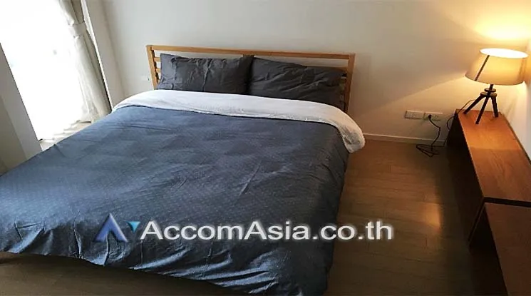4  1 br Condominium For Rent in Sukhumvit ,Bangkok BTS Ekkamai at MODE Sukhumvit 61 AA16477