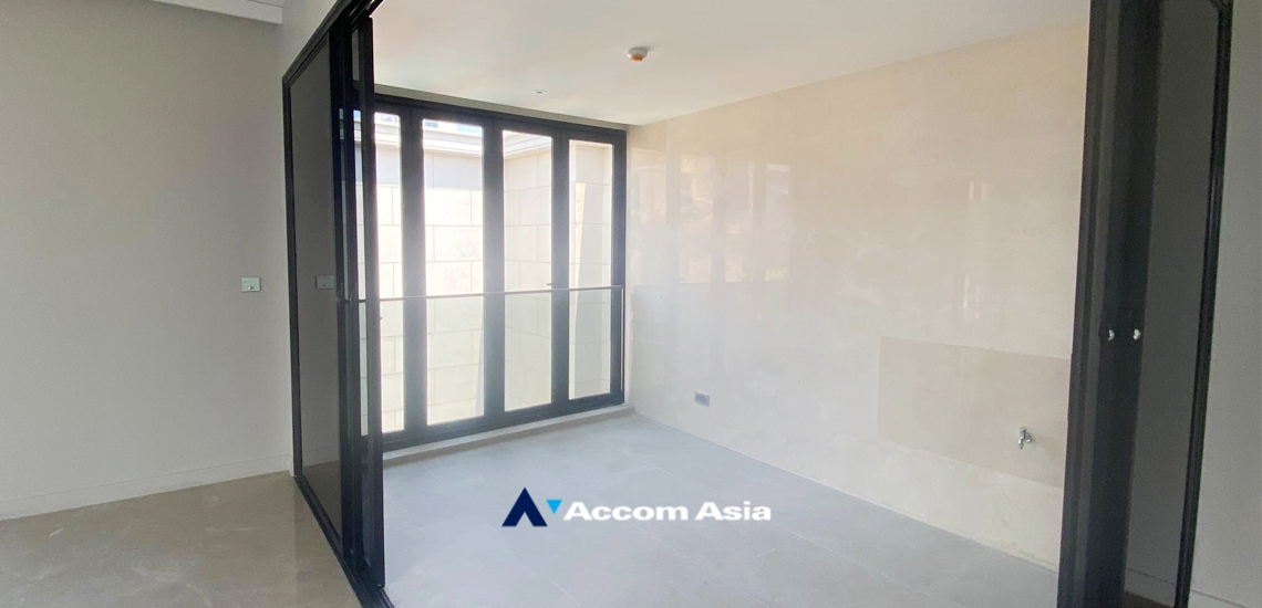 1  3 br Condominium For Sale in Sukhumvit ,Bangkok BTS Thong Lo at Nivati Thonglor AA16479