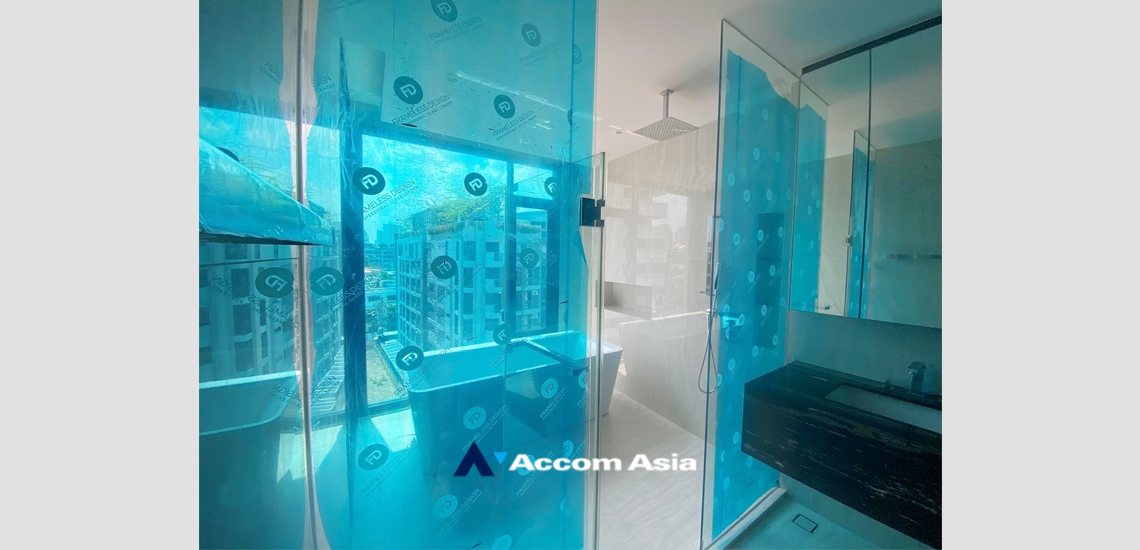 6  3 br Condominium For Sale in Sukhumvit ,Bangkok BTS Thong Lo at Nivati Thonglor AA16479