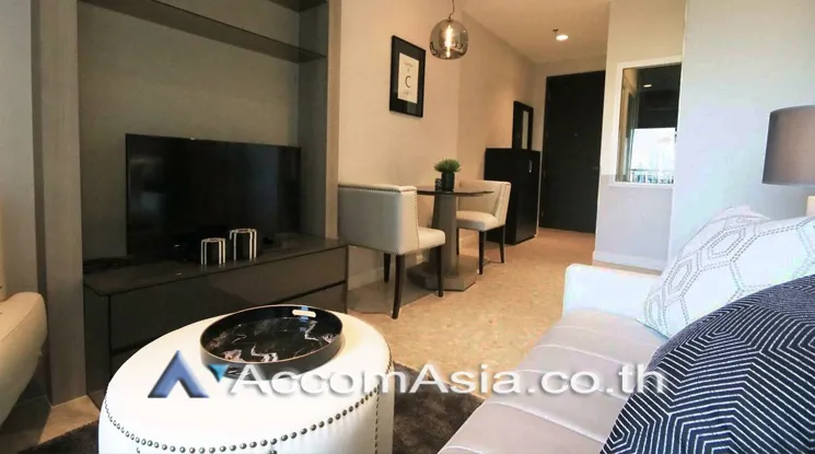 unit 1 Bedroom  Condominium For Rent & Sale in Sukhumvit, Bangkok  near BTS Thong Lo (AA16490)