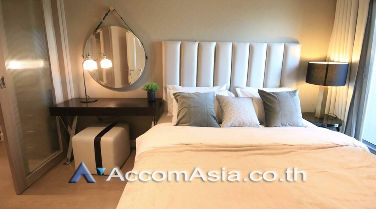 4  1 br Condominium for rent and sale in Sukhumvit ,Bangkok BTS Thong Lo at The Crest Sukhumvit 34 AA16490