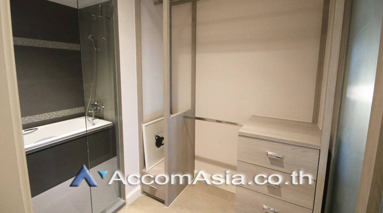 6  1 br Condominium for rent and sale in Sukhumvit ,Bangkok BTS Thong Lo at The Crest Sukhumvit 34 AA16490