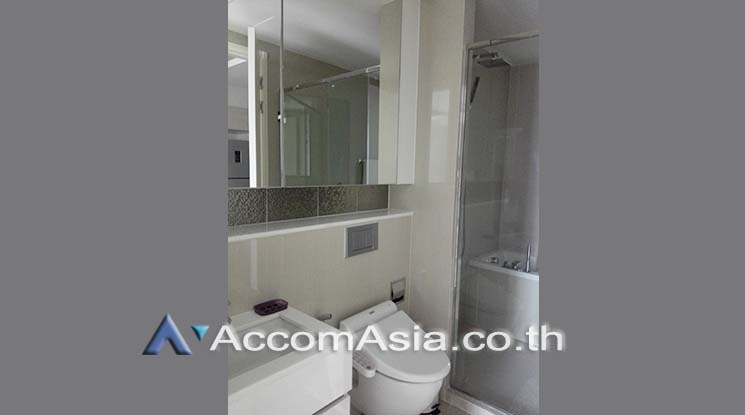 1  1 br Condominium For Rent in Sukhumvit ,Bangkok BTS Thong Lo at H Sukhumvit 43 AA16492