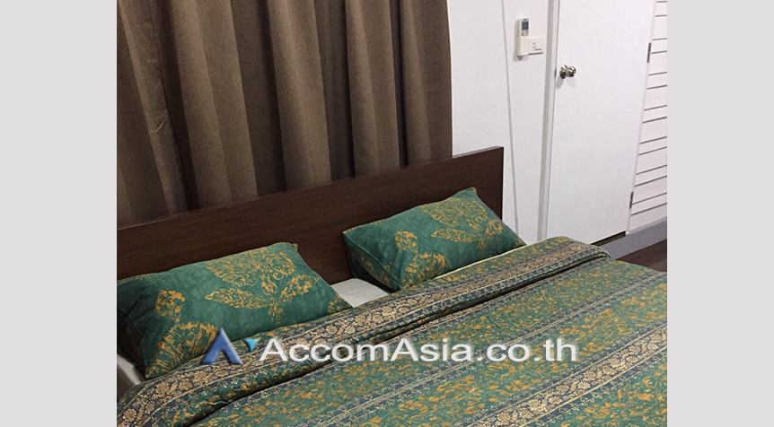 6  2 br House For Rent in Ploenchit ,Bangkok BTS Ploenchit AA16499