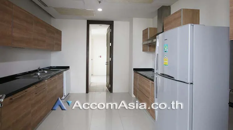 4  3 br Apartment For Rent in Sukhumvit ,Bangkok BTS Thong Lo at Comfort Residence in Thonglor AA16506