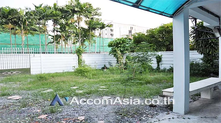 unitHome Office |  7 Bedrooms  House For Rent & Sale in Phaholyothin, Bangkok  near MRT Bang Sue (AA16510)