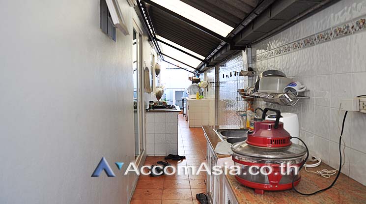 12  7 br House for rent and sale in Phaholyothin ,Bangkok MRT Bang Sue AA16510