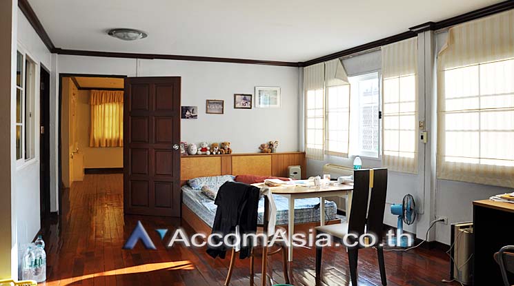 14  7 br House for rent and sale in Phaholyothin ,Bangkok MRT Bang Sue AA16510