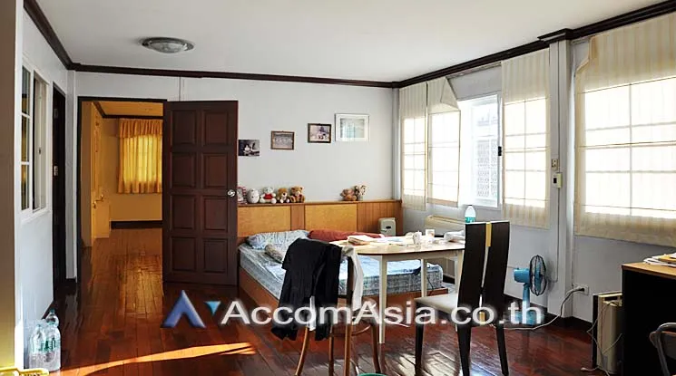14  7 br House for rent and sale in Phaholyothin ,Bangkok MRT Bang Sue AA16510