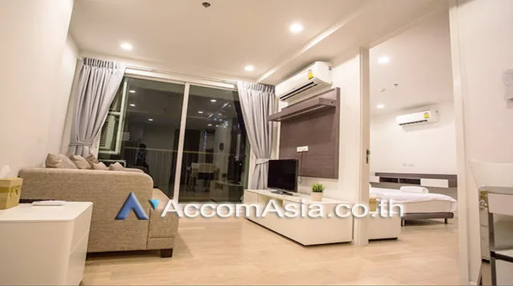  2  1 br Condominium For Sale in Sukhumvit ,Bangkok BTS Asok at 15 Sukhumvit Residences AA16536