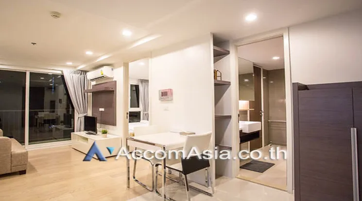  1  1 br Condominium For Sale in Sukhumvit ,Bangkok BTS Asok at 15 Sukhumvit Residences AA16536