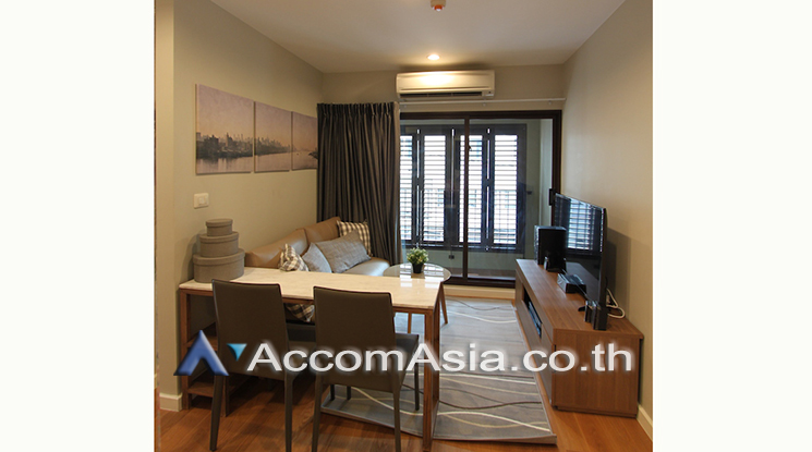 Condolette Dwell Sukhumvit 26 Condominium  1 Bedroom for Sale & Rent BTS Phrom Phong in Sukhumvit Bangkok