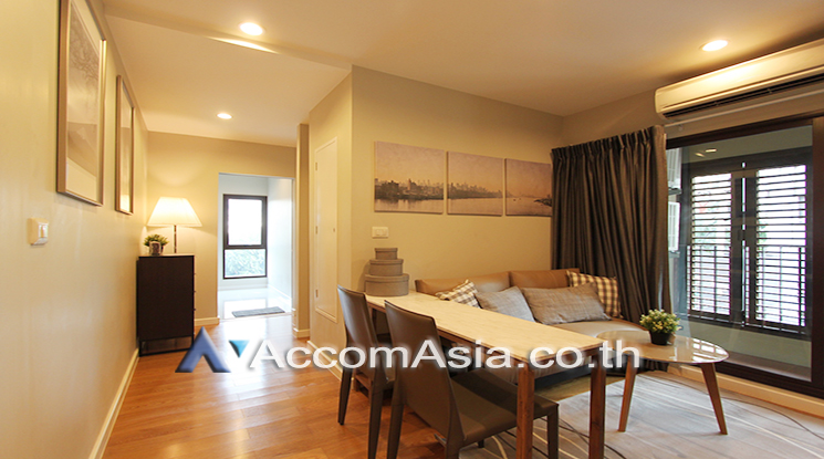  1  1 br Condominium for rent and sale in Sukhumvit ,Bangkok BTS Phrom Phong at Condolette Dwell Sukhumvit 26 AA16561
