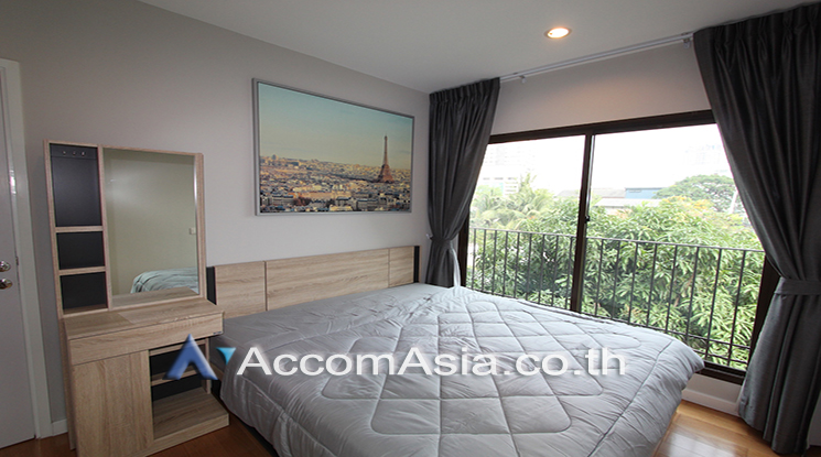 4  1 br Condominium for rent and sale in Sukhumvit ,Bangkok BTS Phrom Phong at Condolette Dwell Sukhumvit 26 AA16561