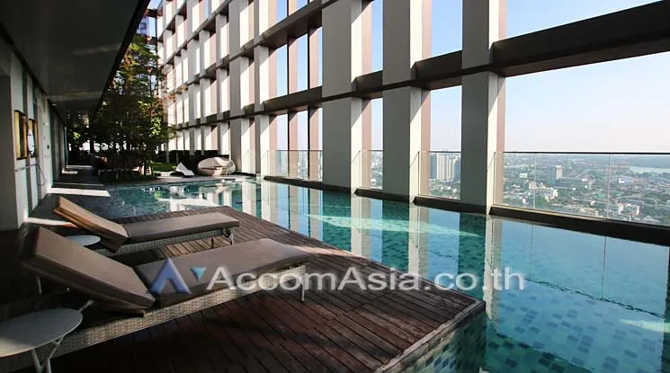  2  Studio Condominium For Rent in Sukhumvit ,Bangkok BTS Thong Lo at Ideo Morph Condominium AA16563