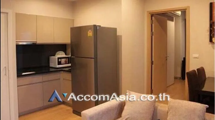 39 By Sansiri Condominium  1 Bedroom for Sale & Rent BTS Phrom Phong in Sukhumvit Bangkok