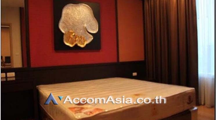 4  1 br Condominium for rent and sale in Sukhumvit ,Bangkok BTS Phrom Phong at 39 By Sansiri AA16569