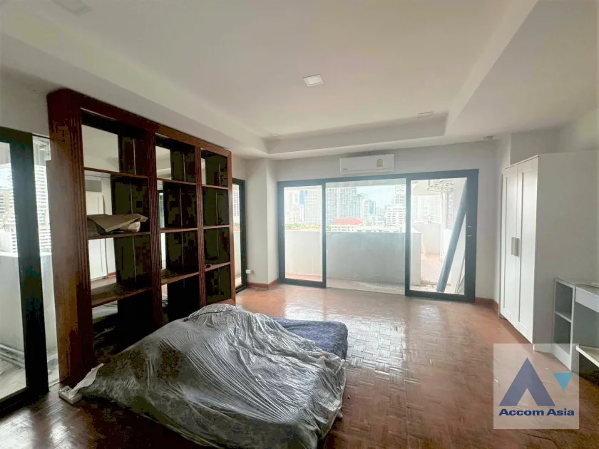 7  2 br Condominium For Sale in Sukhumvit ,Bangkok MRT Sukhumvit - BTS Asok at Ruamjai Heights AA16579