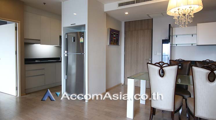  1  3 br Condominium For Rent in Sukhumvit ,Bangkok BTS Thong Lo at Noble Remix AA16595