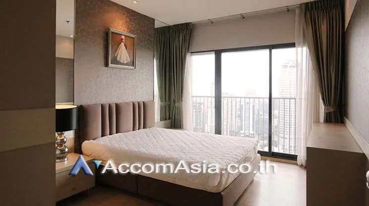 6  3 br Condominium For Rent in Sukhumvit ,Bangkok BTS Thong Lo at Noble Remix AA16595