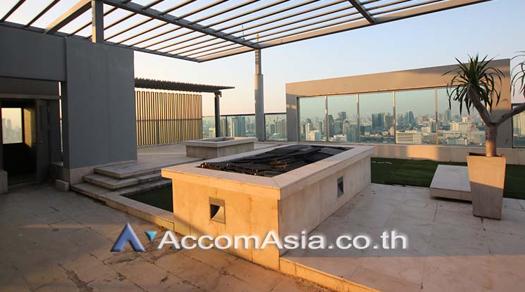  1  5 br Apartment For Rent in Sukhumvit ,Bangkok BTS Phrom Phong at The Elegantly Residence AA16641