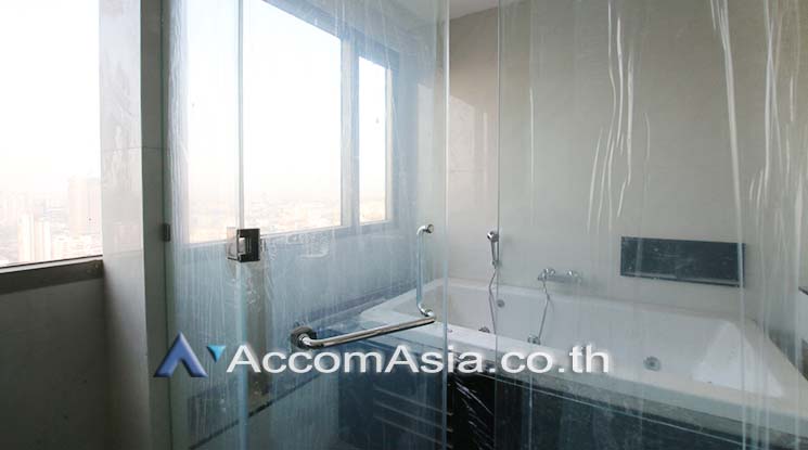 12  5 br Apartment For Rent in Sukhumvit ,Bangkok BTS Phrom Phong at The Elegantly Residence AA16641