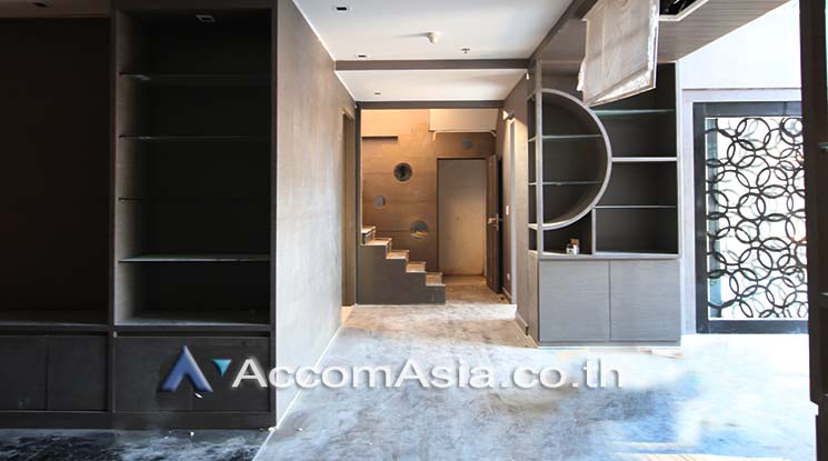  1  5 br Apartment For Rent in Sukhumvit ,Bangkok BTS Phrom Phong at The Elegantly Residence AA16641