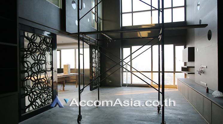 4  5 br Apartment For Rent in Sukhumvit ,Bangkok BTS Phrom Phong at The Elegantly Residence AA16641