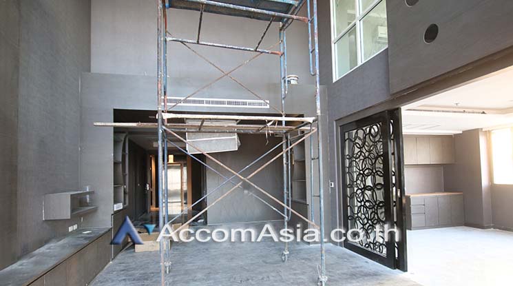5  5 br Apartment For Rent in Sukhumvit ,Bangkok BTS Phrom Phong at The Elegantly Residence AA16641