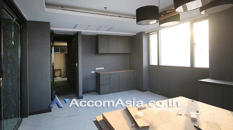 6  5 br Apartment For Rent in Sukhumvit ,Bangkok BTS Phrom Phong at The Elegantly Residence AA16641