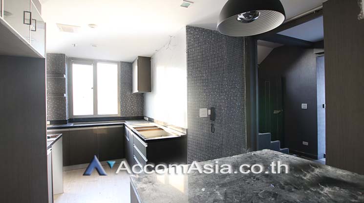 8  5 br Apartment For Rent in Sukhumvit ,Bangkok BTS Phrom Phong at The Elegantly Residence AA16641