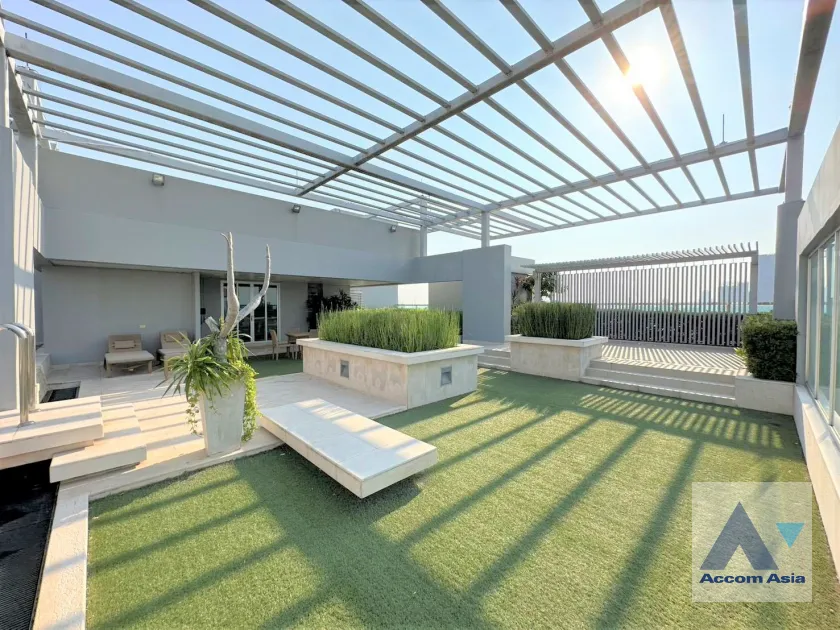 5  4 br Apartment For Rent in Sukhumvit ,Bangkok BTS Phrom Phong at The Elegantly Residence AA16641