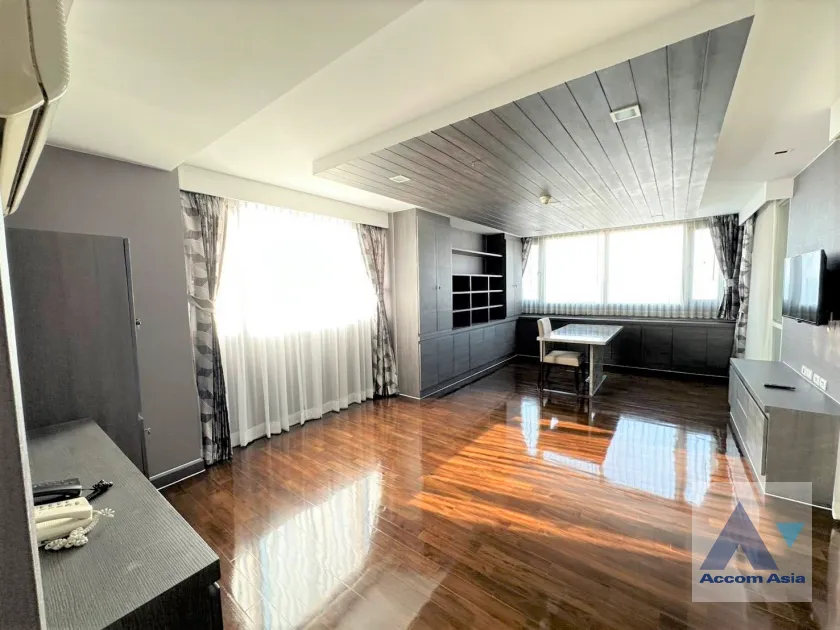 12  4 br Apartment For Rent in Sukhumvit ,Bangkok BTS Phrom Phong at The Elegantly Residence AA16641