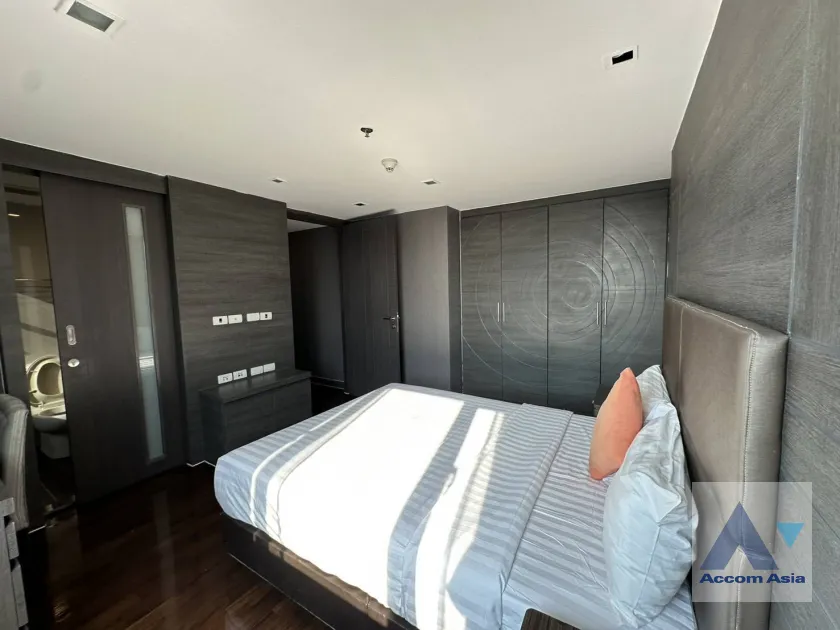 16  4 br Apartment For Rent in Sukhumvit ,Bangkok BTS Phrom Phong at The Elegantly Residence AA16641
