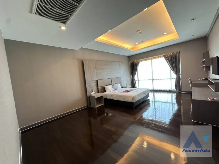 13  4 br Apartment For Rent in Sukhumvit ,Bangkok BTS Phrom Phong at The Elegantly Residence AA16641