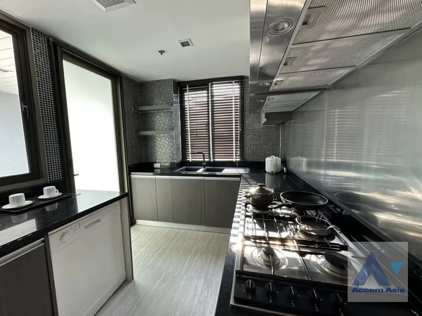 11  4 br Apartment For Rent in Sukhumvit ,Bangkok BTS Phrom Phong at The Elegantly Residence AA16641