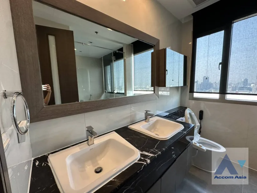 19  4 br Apartment For Rent in Sukhumvit ,Bangkok BTS Phrom Phong at The Elegantly Residence AA16641