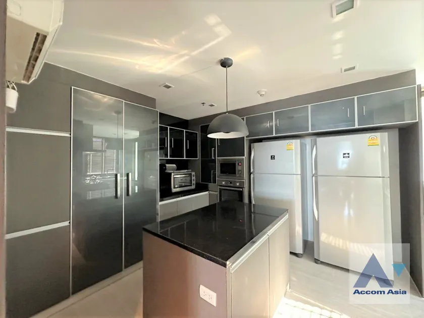 10  4 br Apartment For Rent in Sukhumvit ,Bangkok BTS Phrom Phong at The Elegantly Residence AA16641