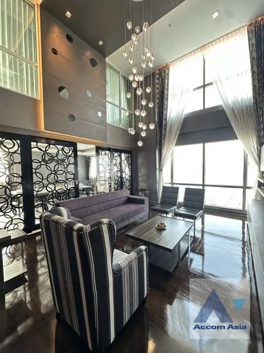 8  4 br Apartment For Rent in Sukhumvit ,Bangkok BTS Phrom Phong at The Elegantly Residence AA16641