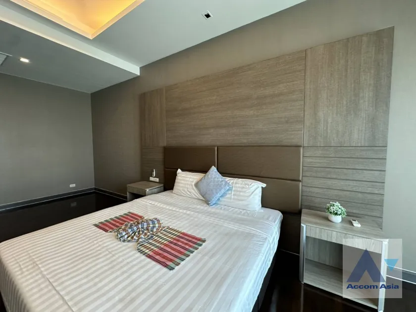 14  4 br Apartment For Rent in Sukhumvit ,Bangkok BTS Phrom Phong at The Elegantly Residence AA16641
