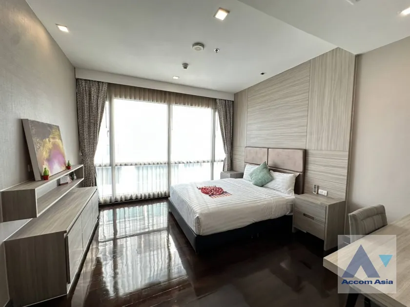 15  4 br Apartment For Rent in Sukhumvit ,Bangkok BTS Phrom Phong at The Elegantly Residence AA16641