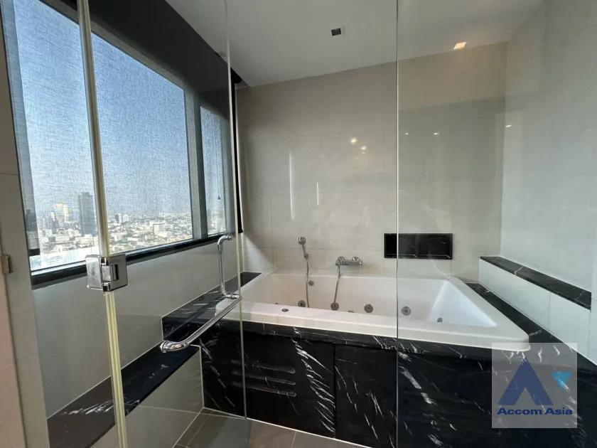 21  4 br Apartment For Rent in Sukhumvit ,Bangkok BTS Phrom Phong at The Elegantly Residence AA16641