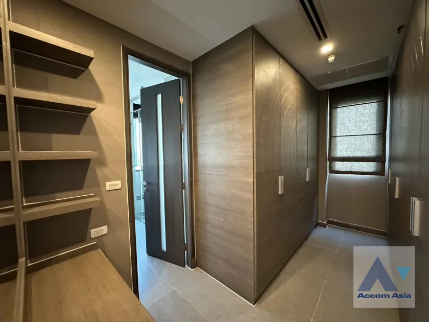 17  4 br Apartment For Rent in Sukhumvit ,Bangkok BTS Phrom Phong at The Elegantly Residence AA16641
